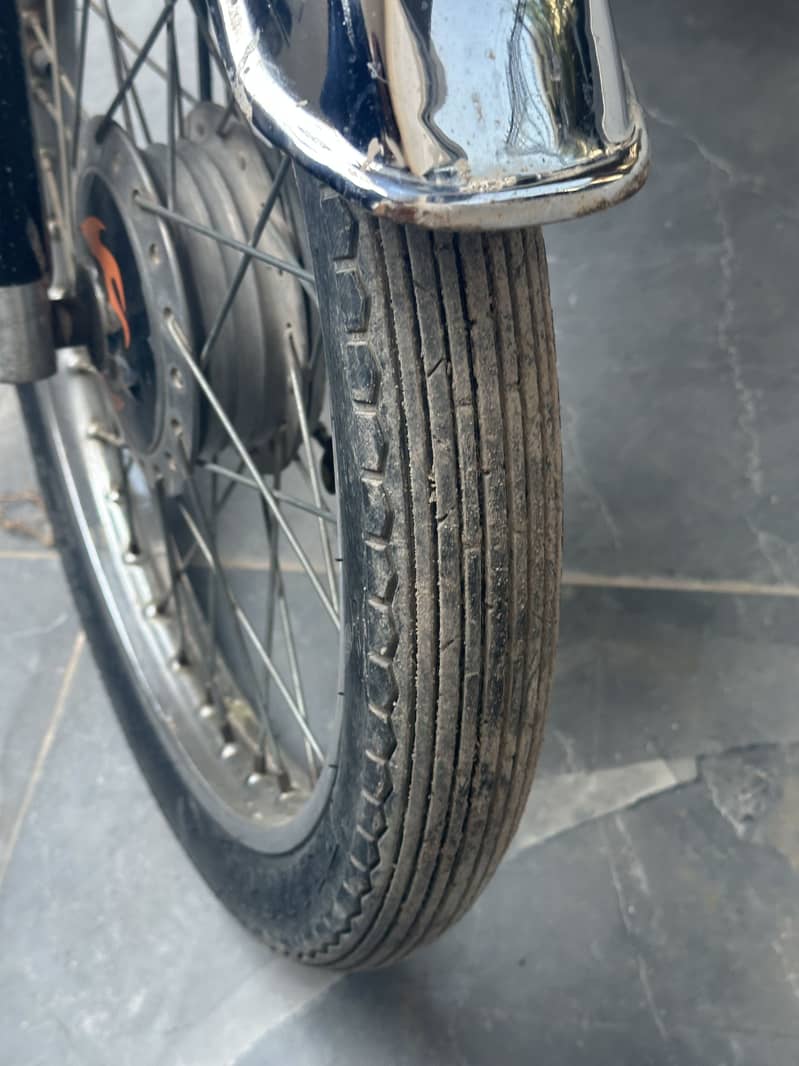 Unique 16/17 cd 70 5