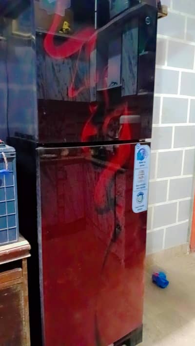 pel frige