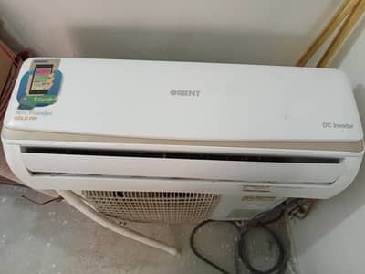 orient Inverter AC