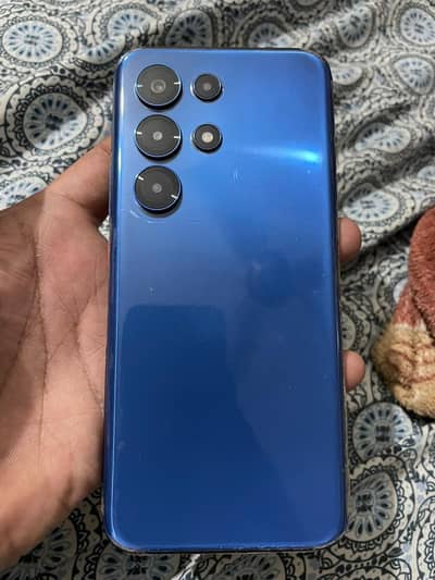 Itel S26ultra