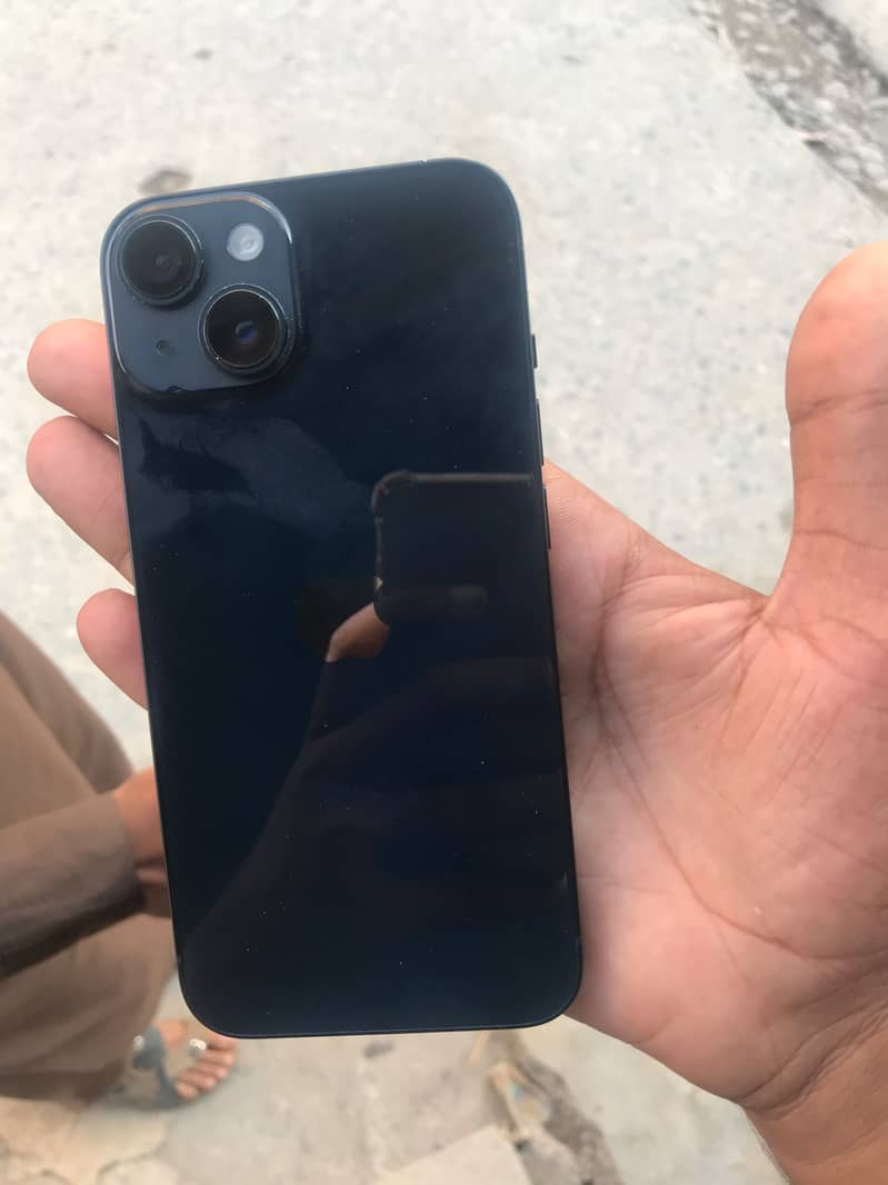 Apple iPhone 14 6