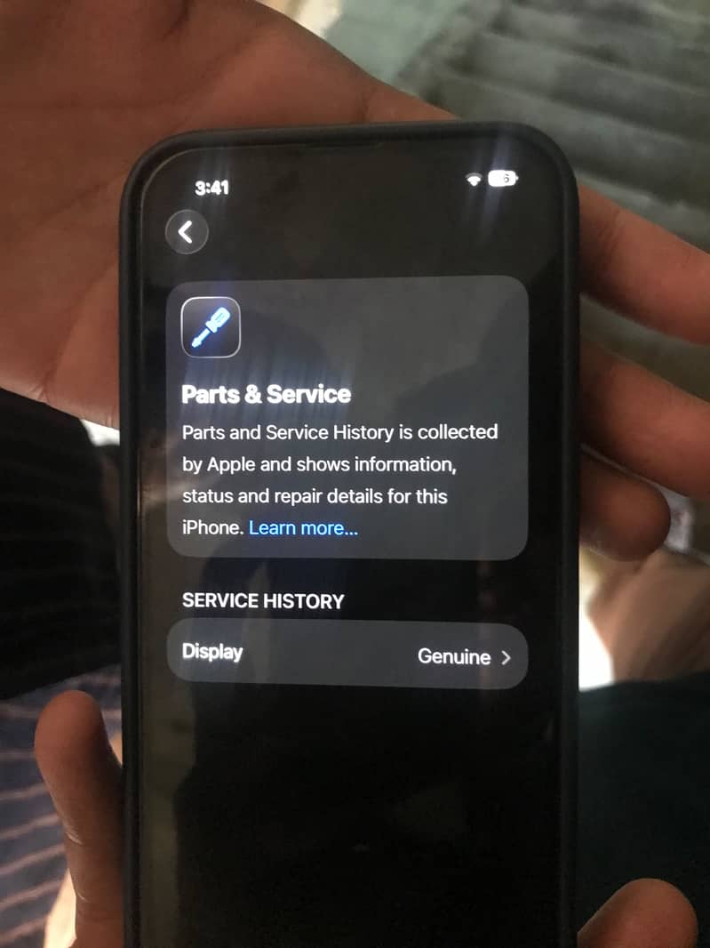 Apple iPhone 14 7