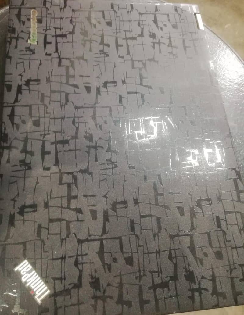 Laptop 1