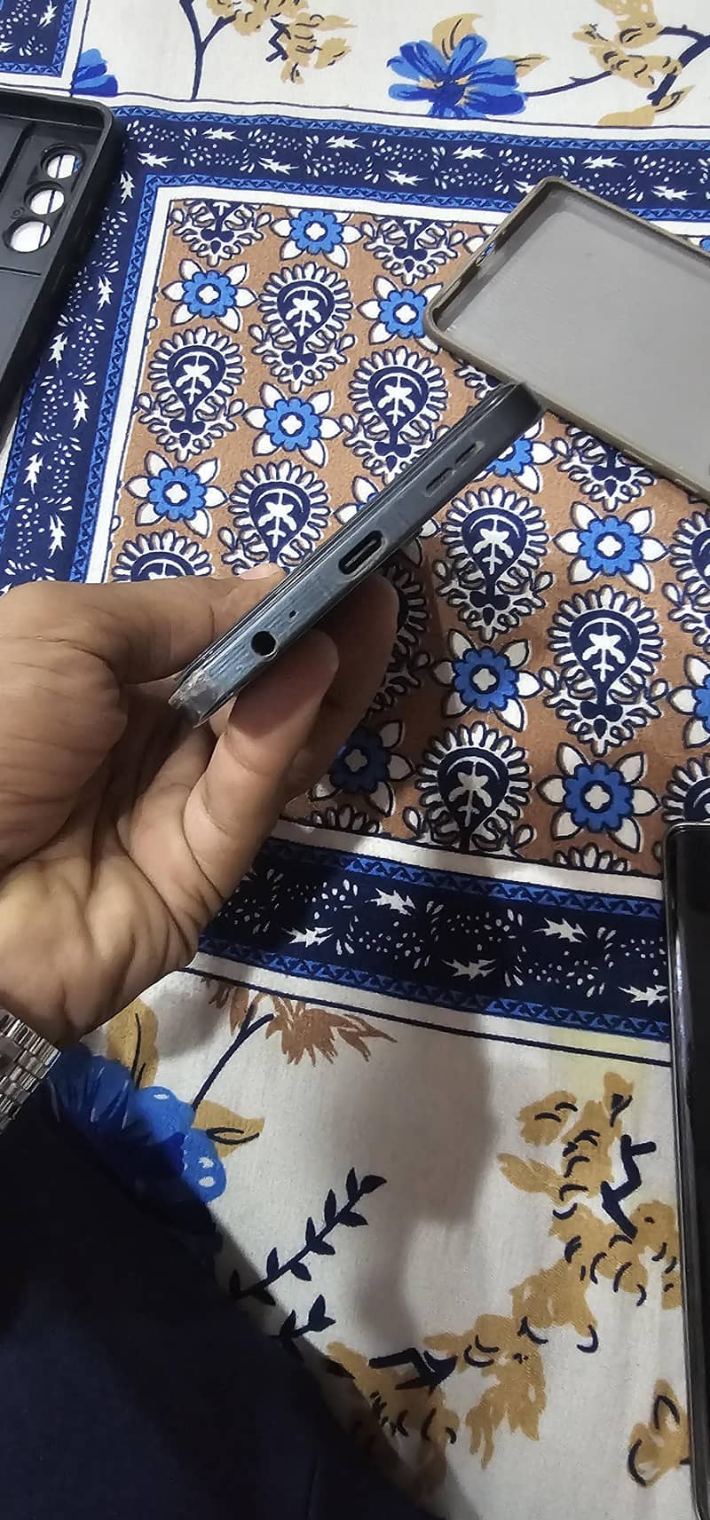 Itel S25 1
