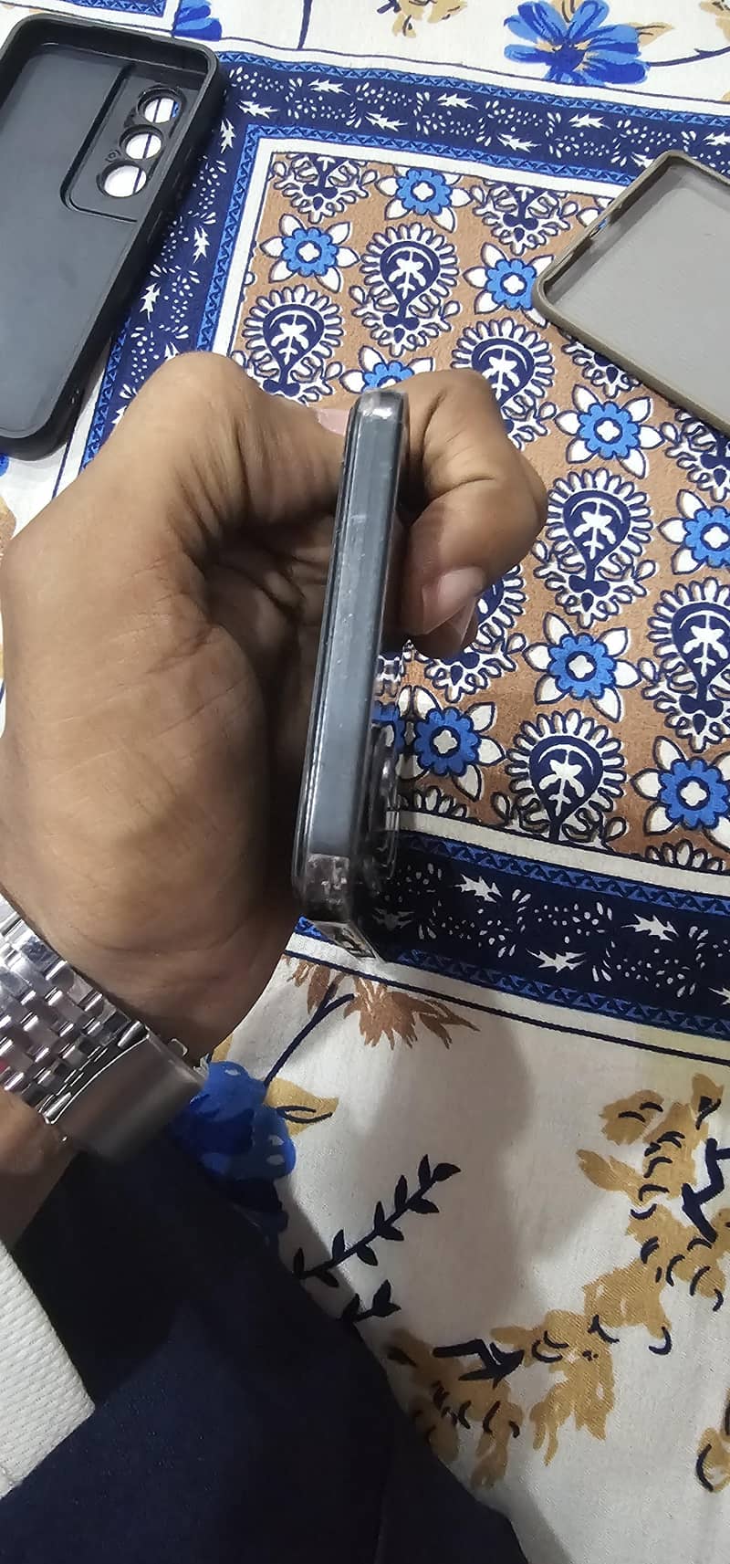 Itel S25 2