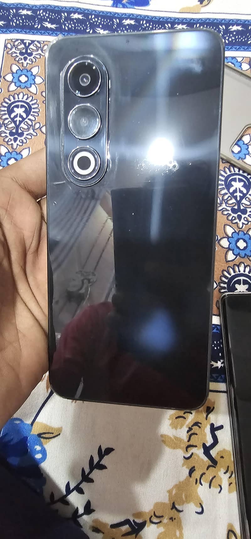 Itel S25 5