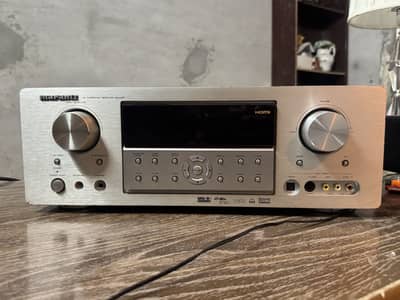 Marantz SR4002 7.1-channel AV surround receiver