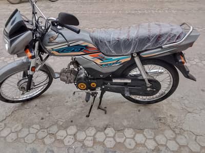 bike 70