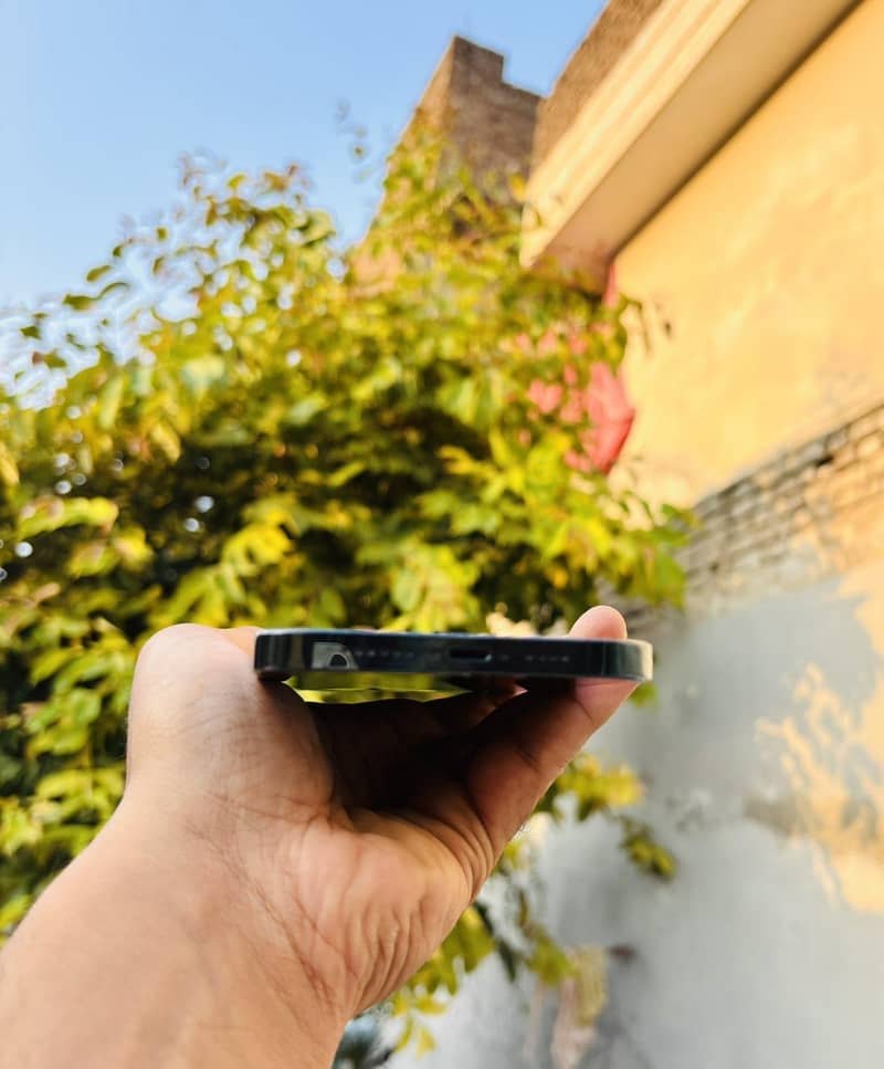Apple iPhone 12 Pro Max 3