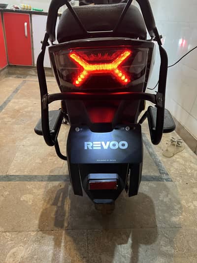 Revoo c32
