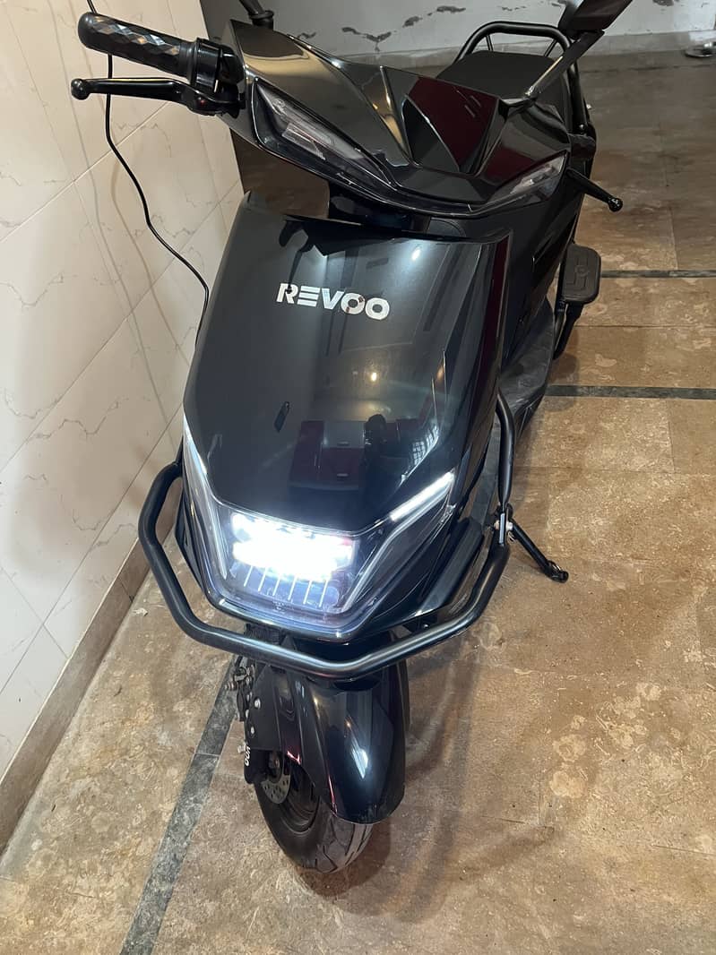 Revoo c32 1