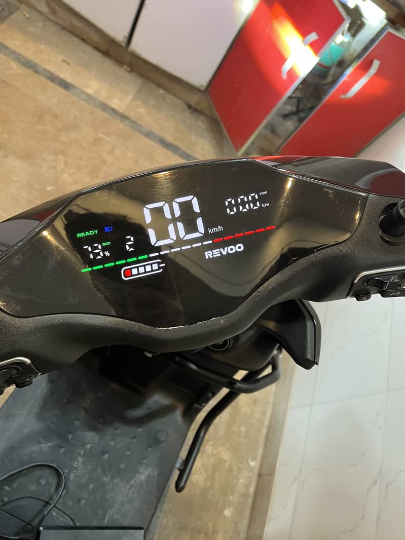 Revoo c32 2