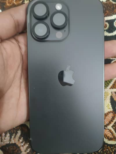 Apple iPhone 14 Pro Max