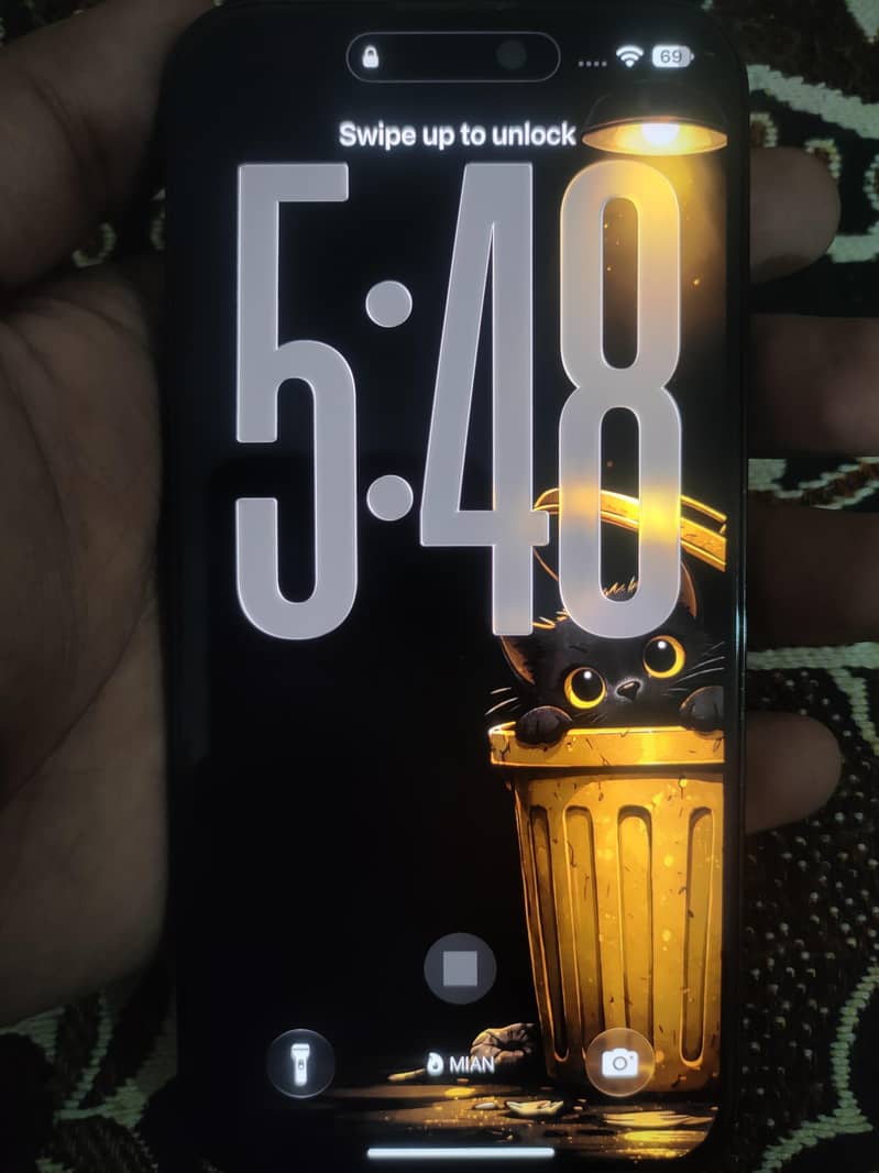 Apple iPhone 14 Pro Max 3