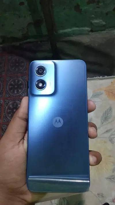 Motorola Moto G Play 2024