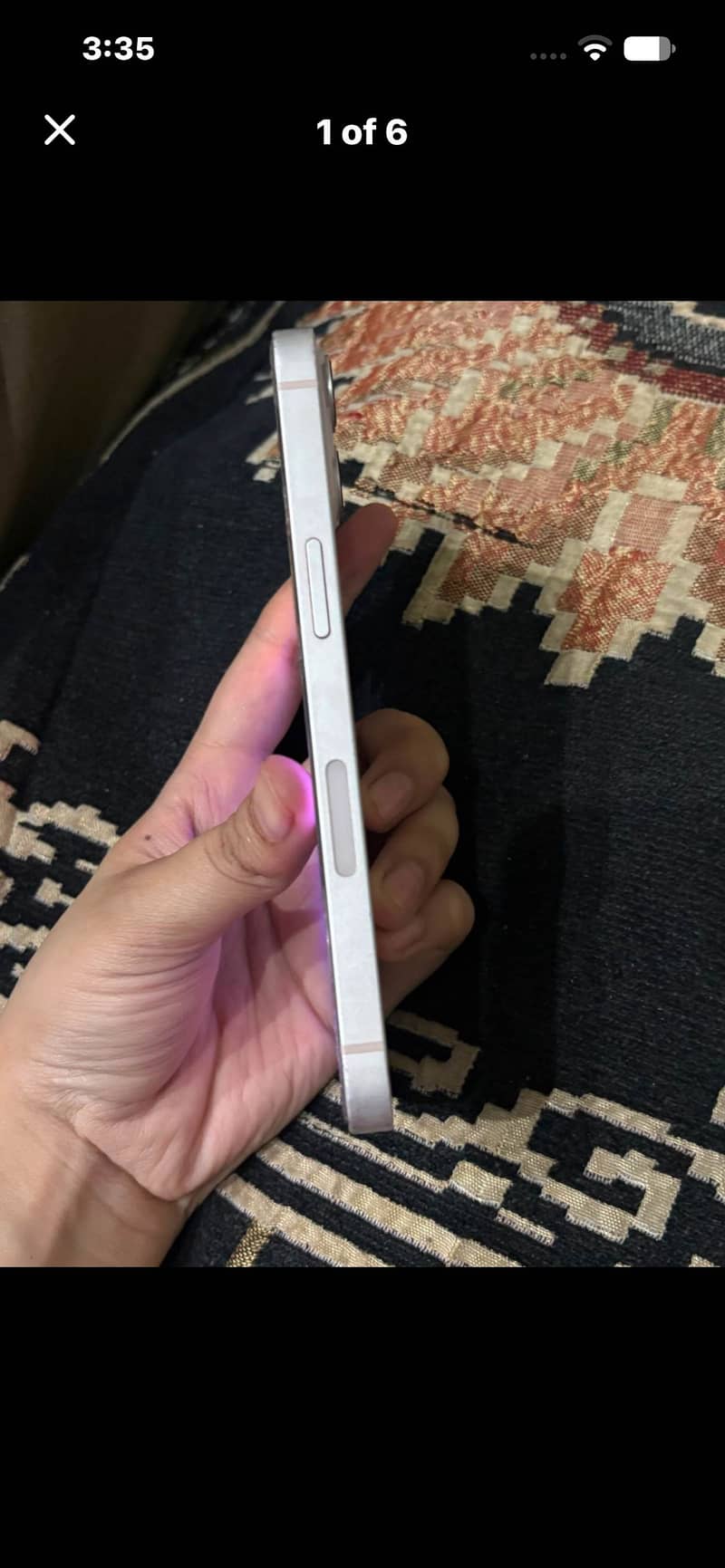 Apple iPhone 13 1