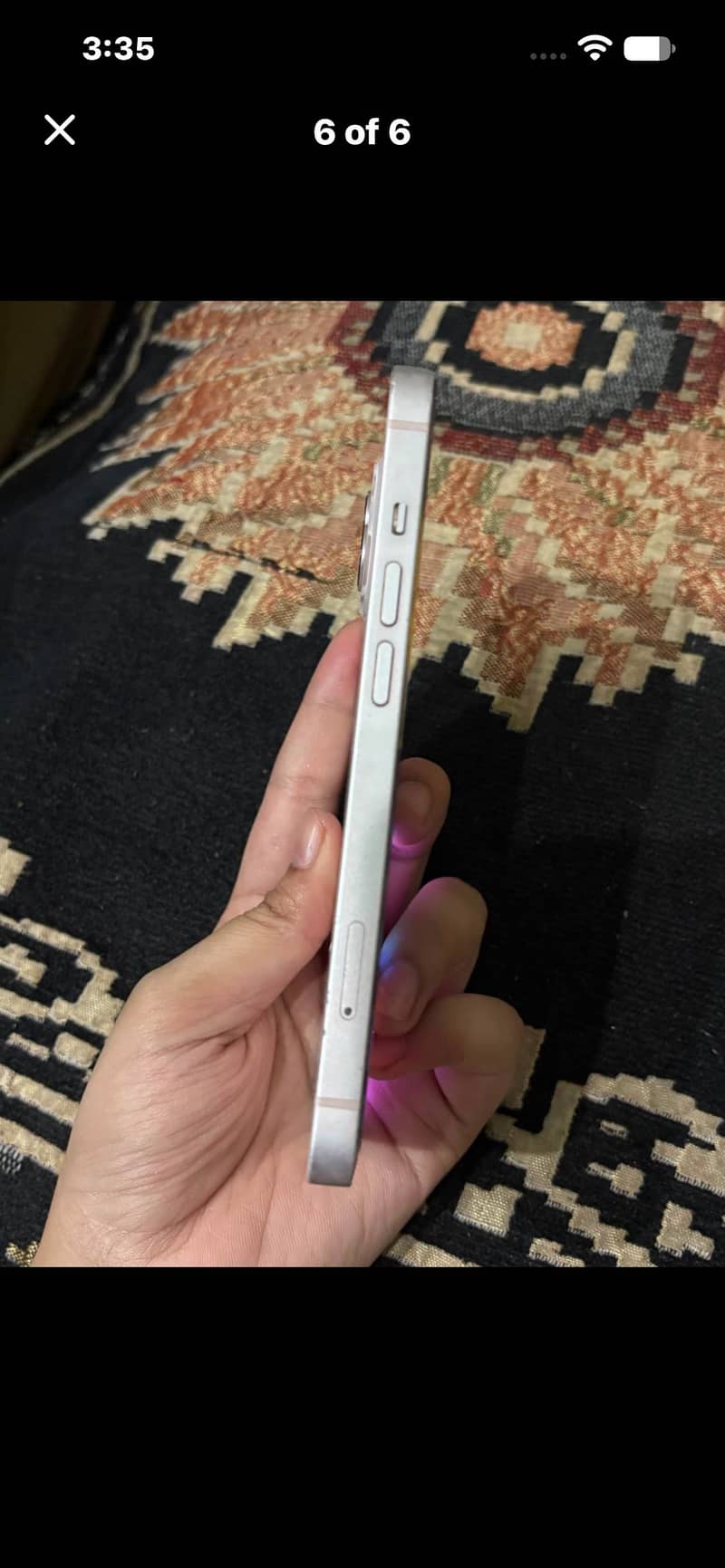 Apple iPhone 13 2