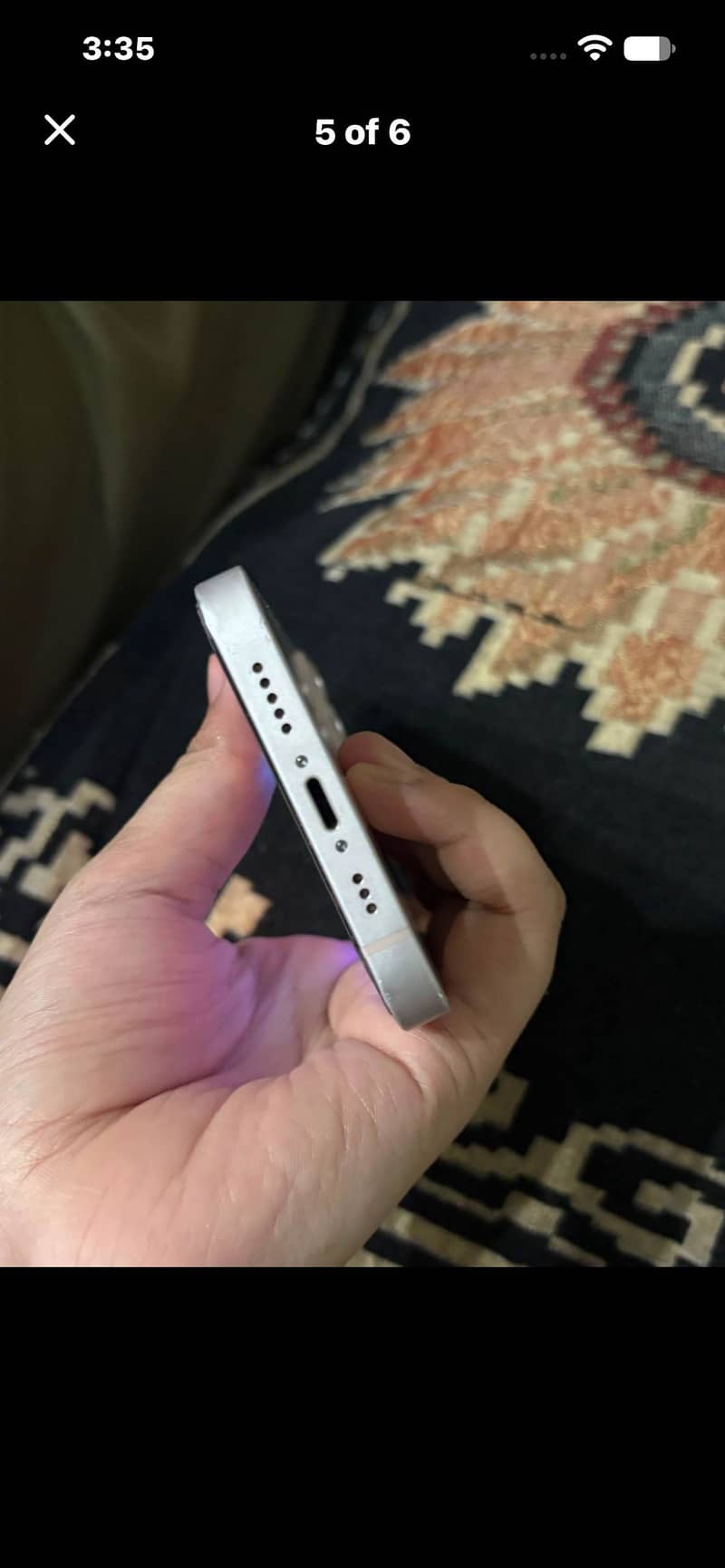 Apple iPhone 13 3