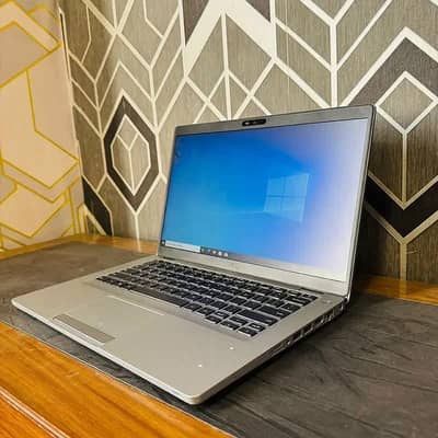 Dell Latitude 5400 Laptop i5 8th Gen | 14" Touch | 2 Months Warranty