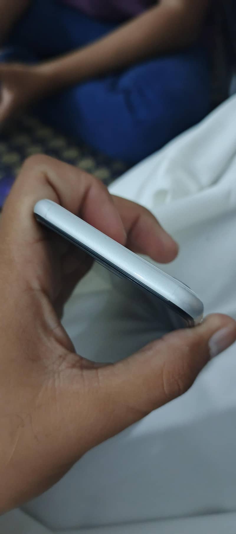 Apple iPhone SE 2nd generation 7