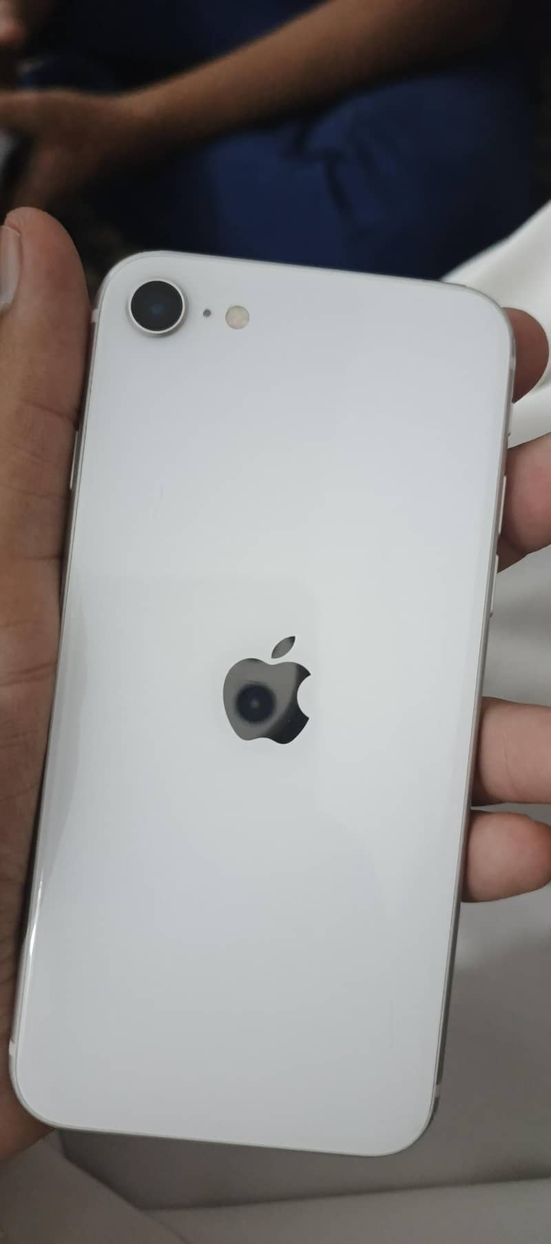 Apple iPhone SE 2nd generation 8