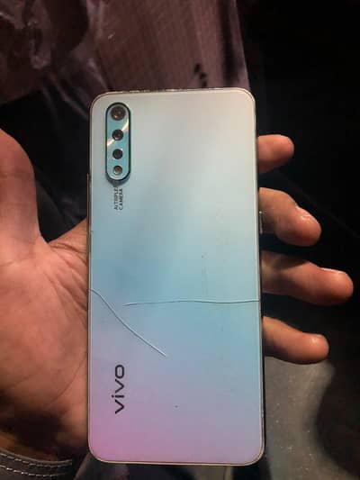 Vivo S1