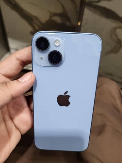Apple iPhone 14