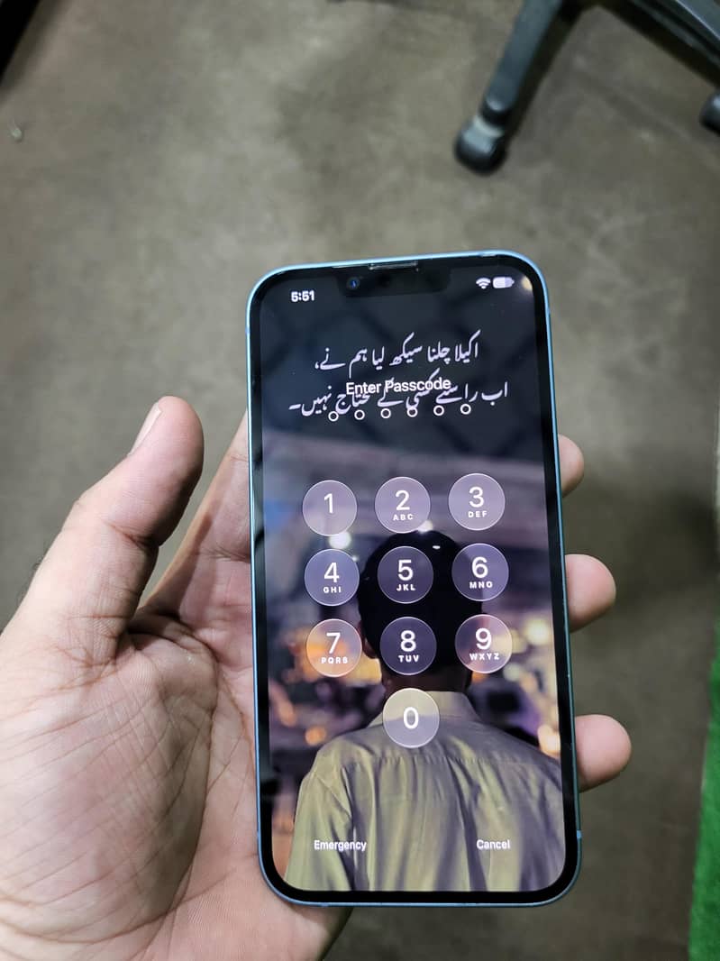 Apple iPhone 14 3