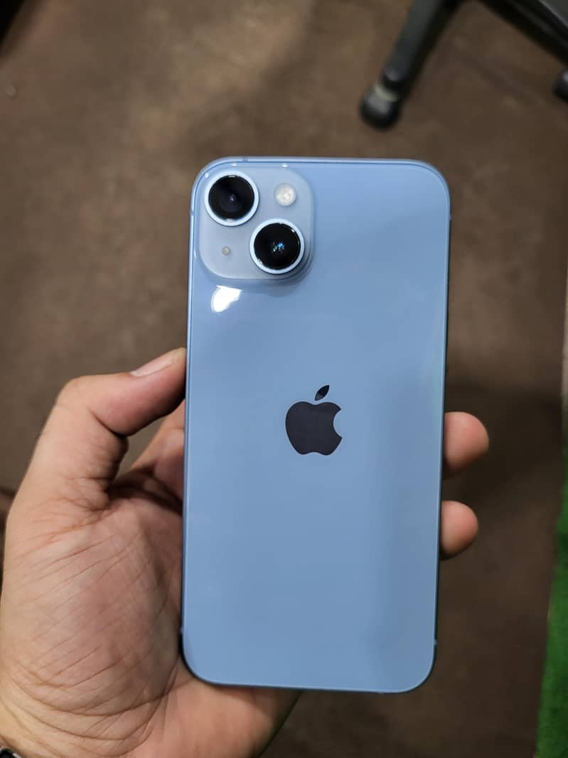 Apple iPhone 14 5