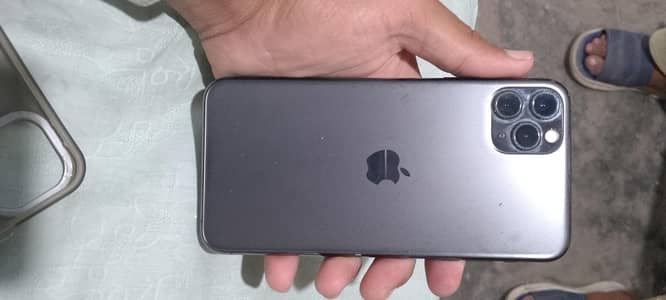 Apple iPhone 11 Pro Max