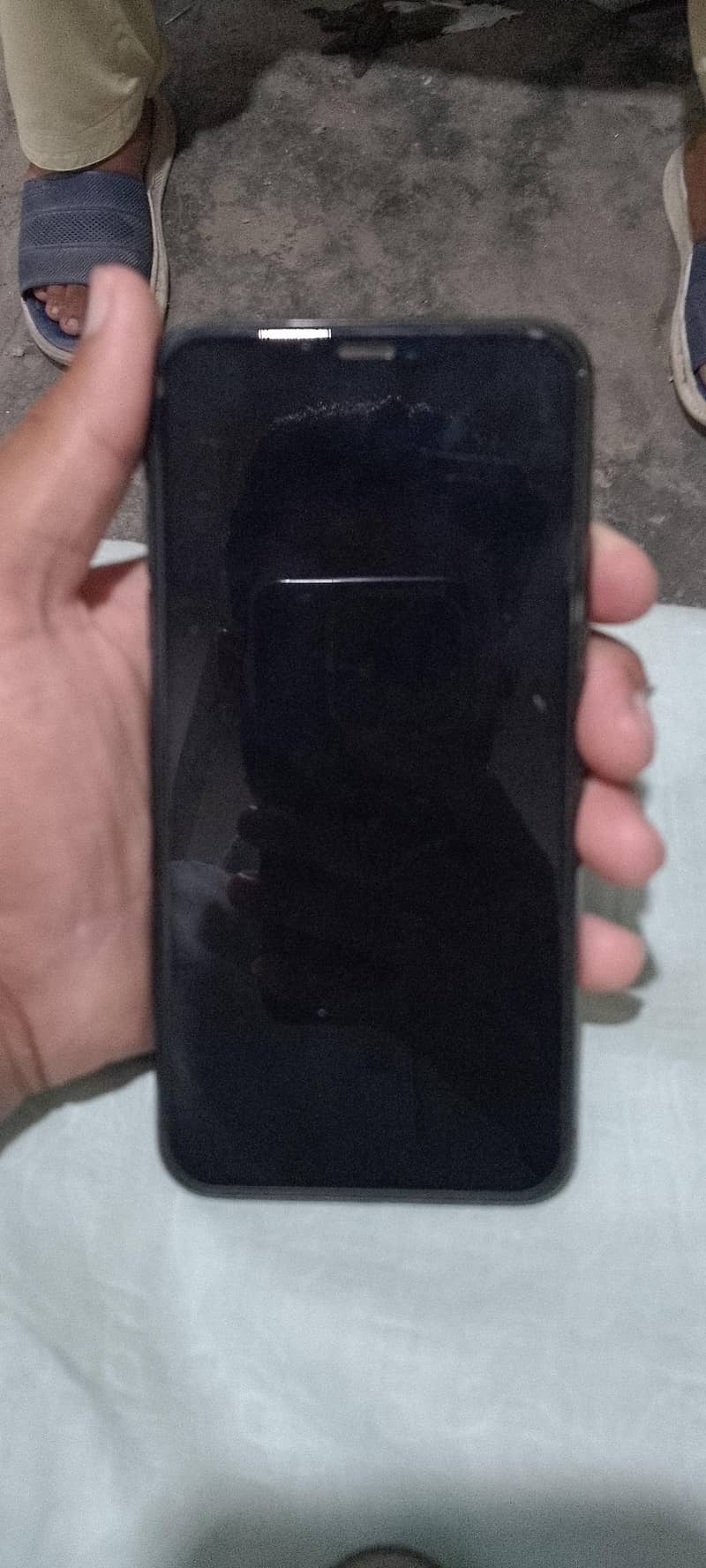 Apple iPhone 11 Pro Max 1