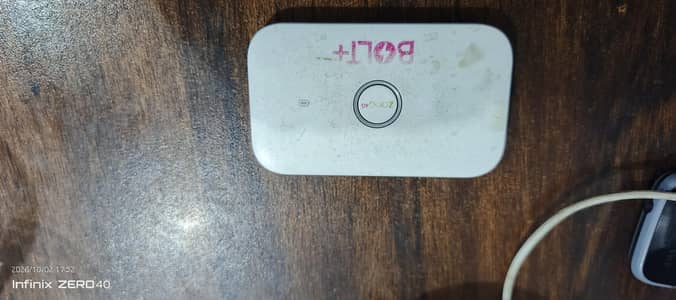 haawai zong 4g wingle