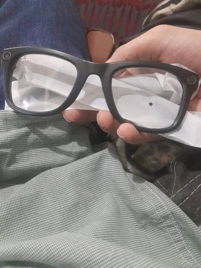 META GLASSES GENERATION 2 FOR SALE READ AD CAREFULLY