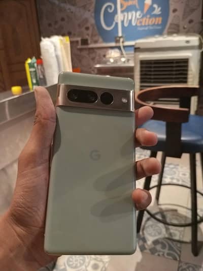 Google Pixel 7 Pro