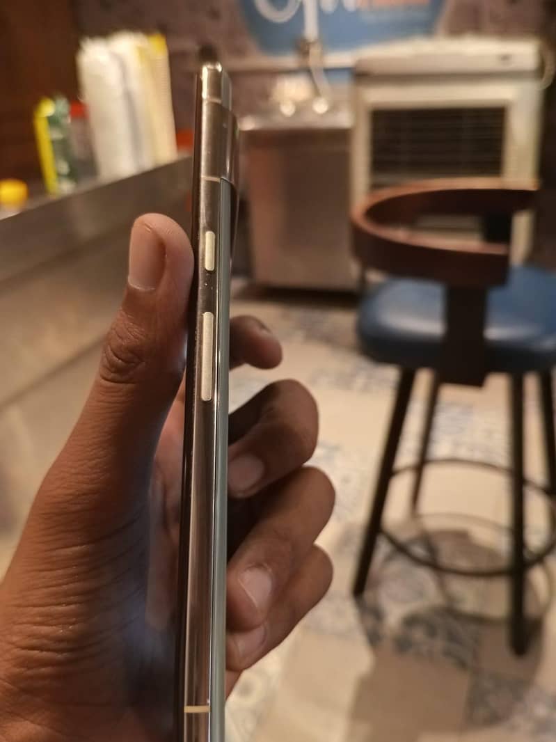 Google Pixel 7 Pro 3