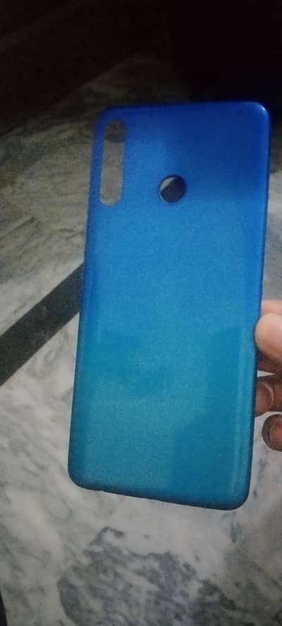 tecno Camon 12 Air