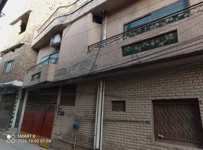 double story house for sale in mukkaram town lane 2