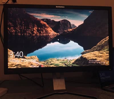 Lenovo L2321xwD