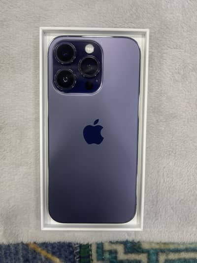 Iphone 14 pro