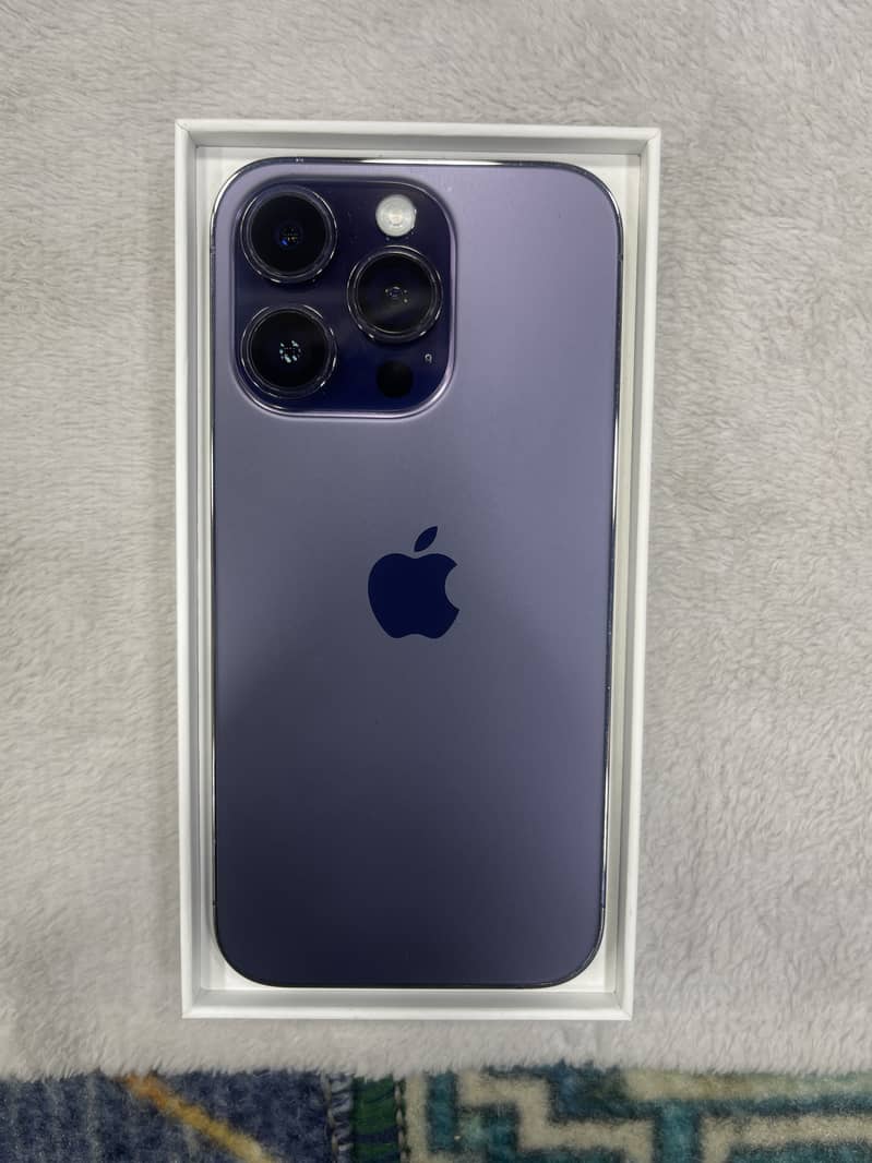 Iphone 14 pro 0