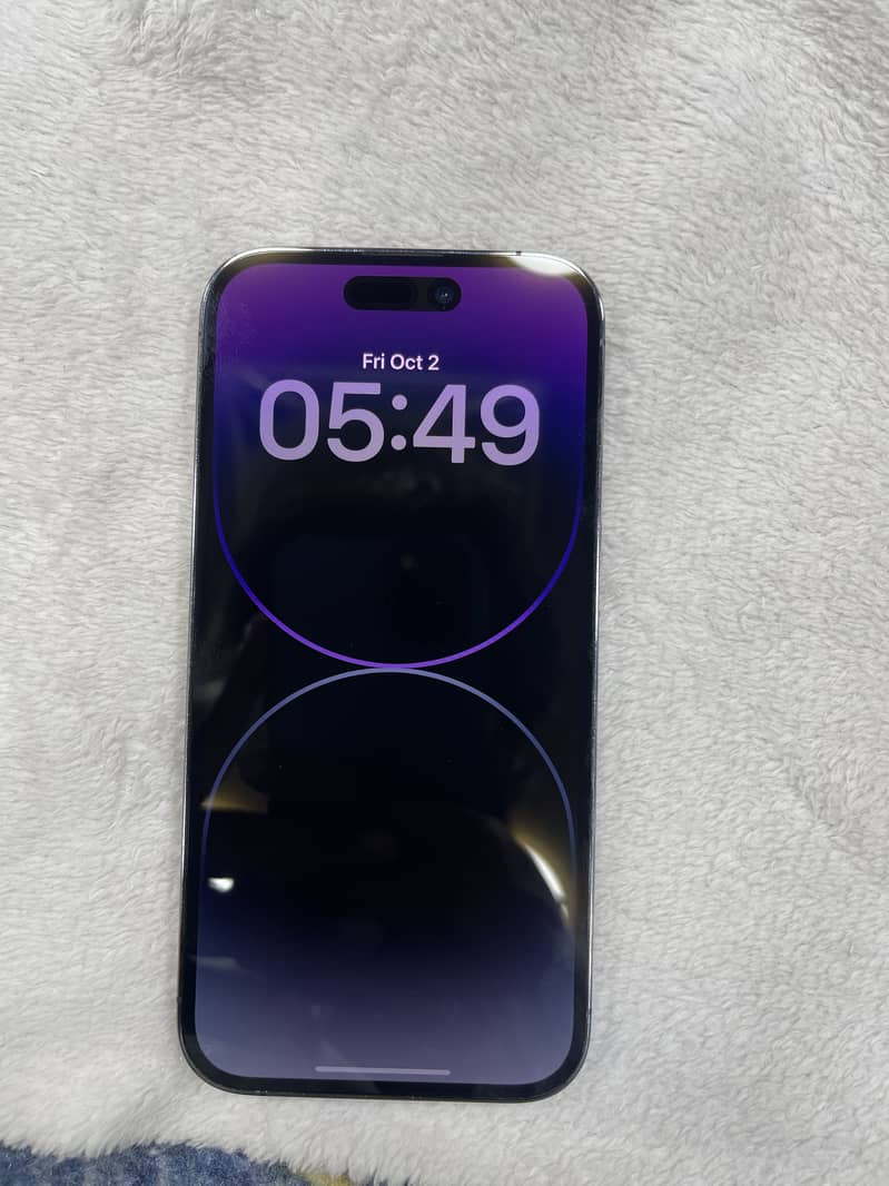 Iphone 14 pro 4