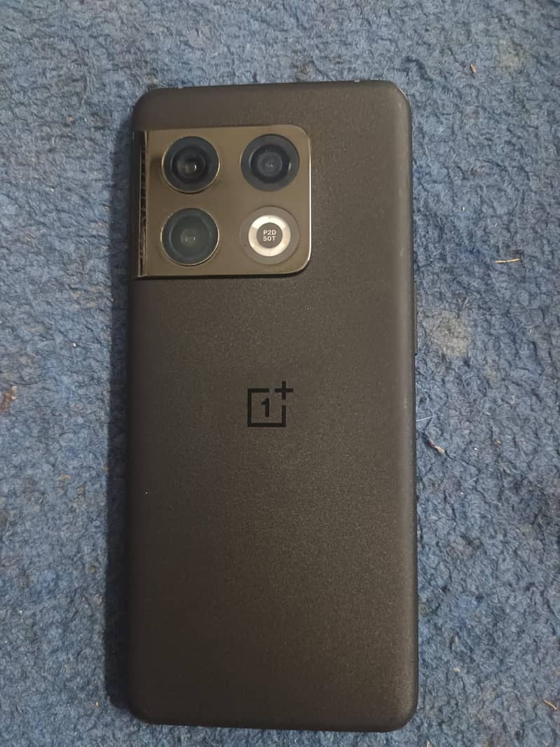 One Plus 10 Pro 0