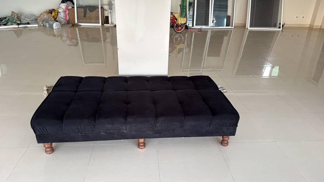 Sofa Bed 0