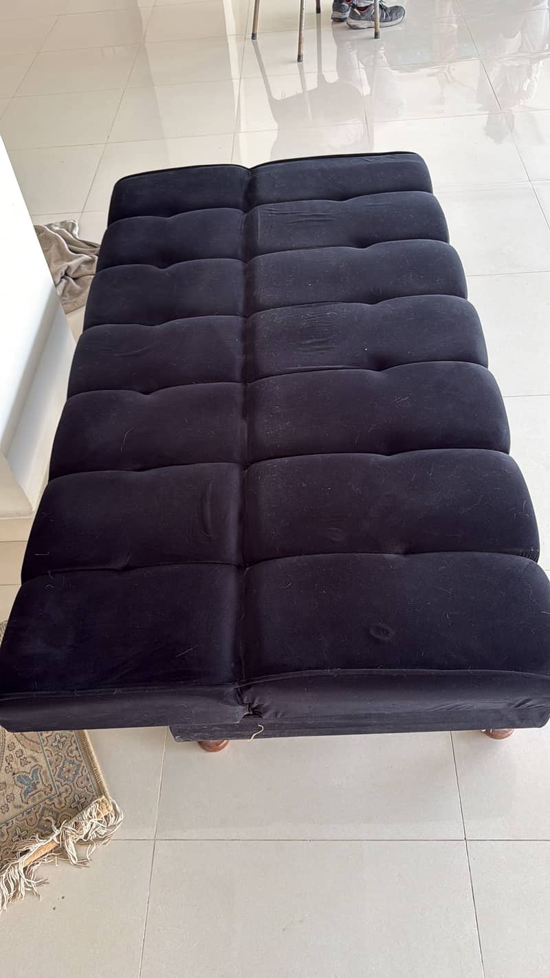 Sofa Bed 1
