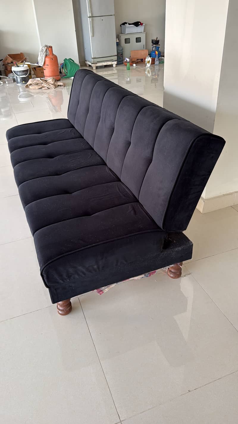 Sofa Bed 2