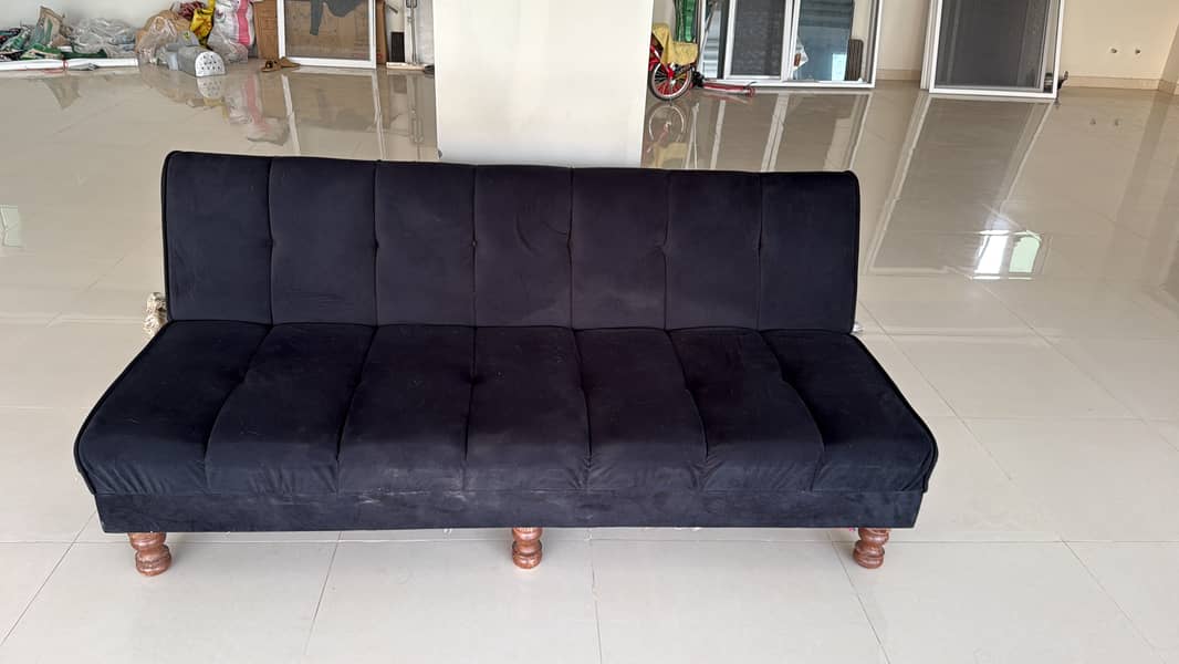 Sofa Bed 3