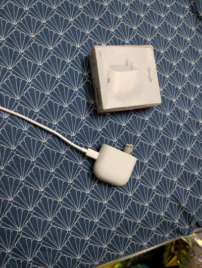 Google pixel original charger