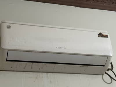 Pel majestic ac for sale