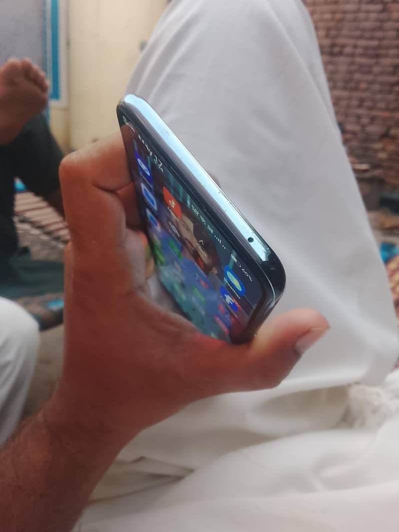 OPPO Reno4 4