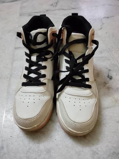 girl shoes